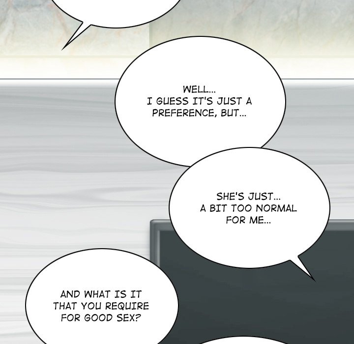 Magnetic Pull - Chapter 26 [photo 136] - MangaPorn