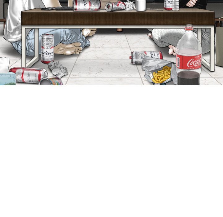 Magnetic Pull - Chapter 26 [photo 151] - MangaPorn