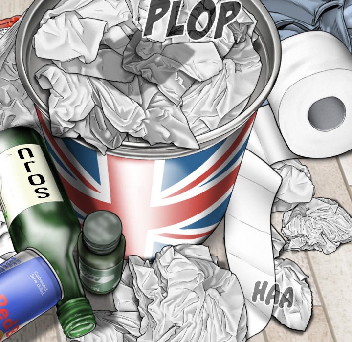 Magnetic Pull - Chapter 26 [photo 42] - MangaPorn