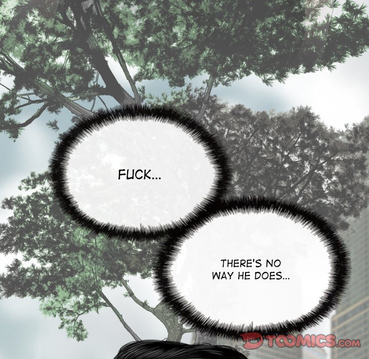 Magnetic Pull - Chapter 26 [photo 57] - MangaPorn