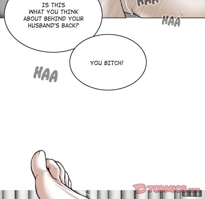 Magnetic Pull - Chapter 27 [photo 105] - MangaPorn