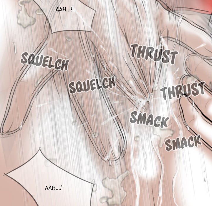 Magnetic Pull - Chapter 27 [photo 139] - MangaPorn