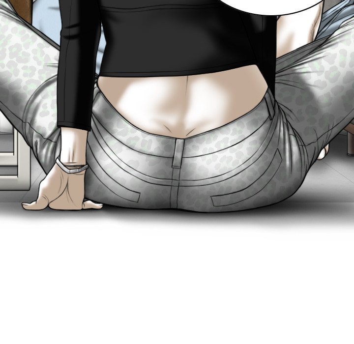 Magnetic Pull - Chapter 27 [photo 15] - MangaPorn