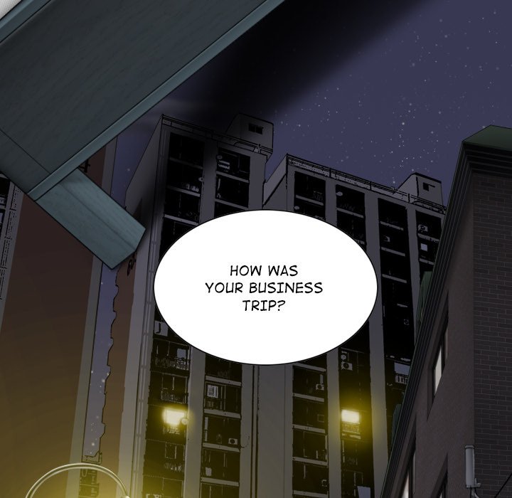 Magnetic Pull - Chapter 27 [photo 20] - MangaPorn