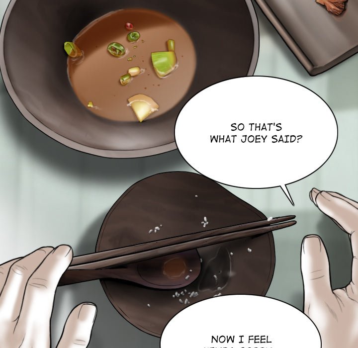 Magnetic Pull - Chapter 27 [photo 32] - MangaPorn