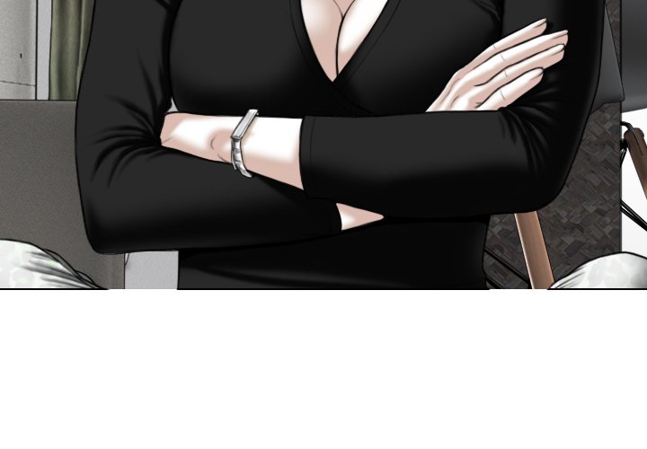 Magnetic Pull - Chapter 27 [photo 4] - MangaPorn