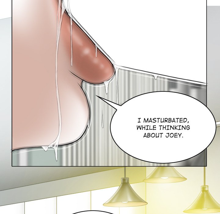 Magnetic Pull - Chapter 27 [photo 47] - MangaPorn