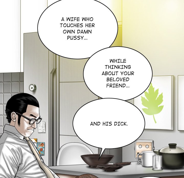 Magnetic Pull - Chapter 27 [photo 48] - MangaPorn