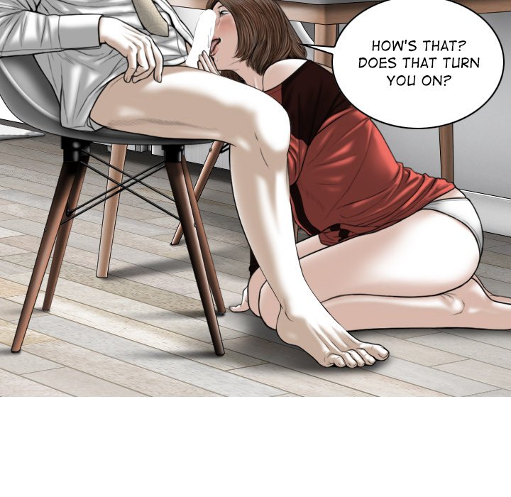 Magnetic Pull - Chapter 27 [photo 49] - MangaPorn