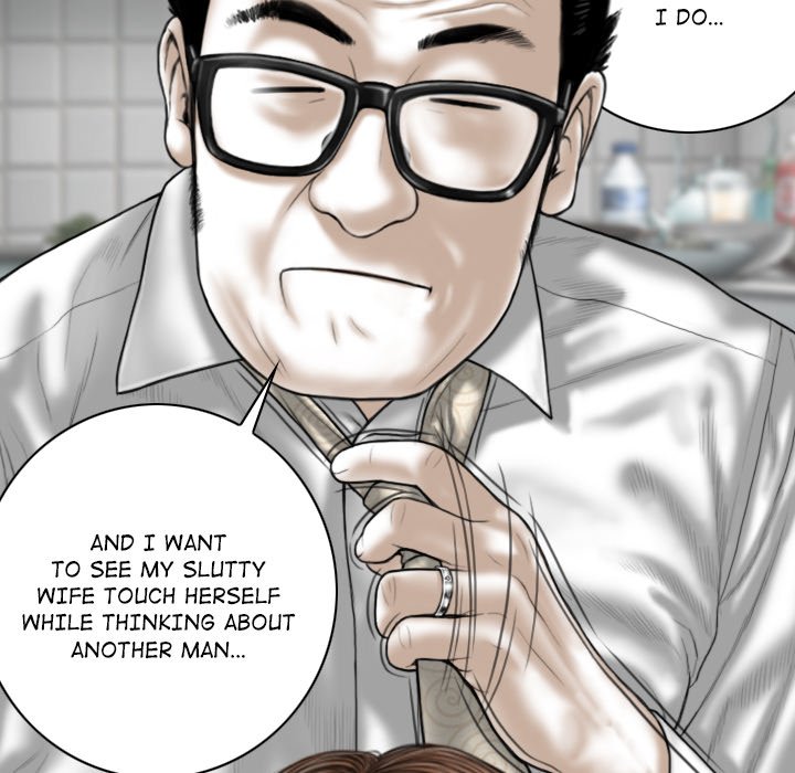 Magnetic Pull - Chapter 27 [photo 55] - MangaPorn