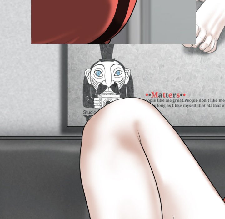 Magnetic Pull - Chapter 27 [photo 61] - MangaPorn