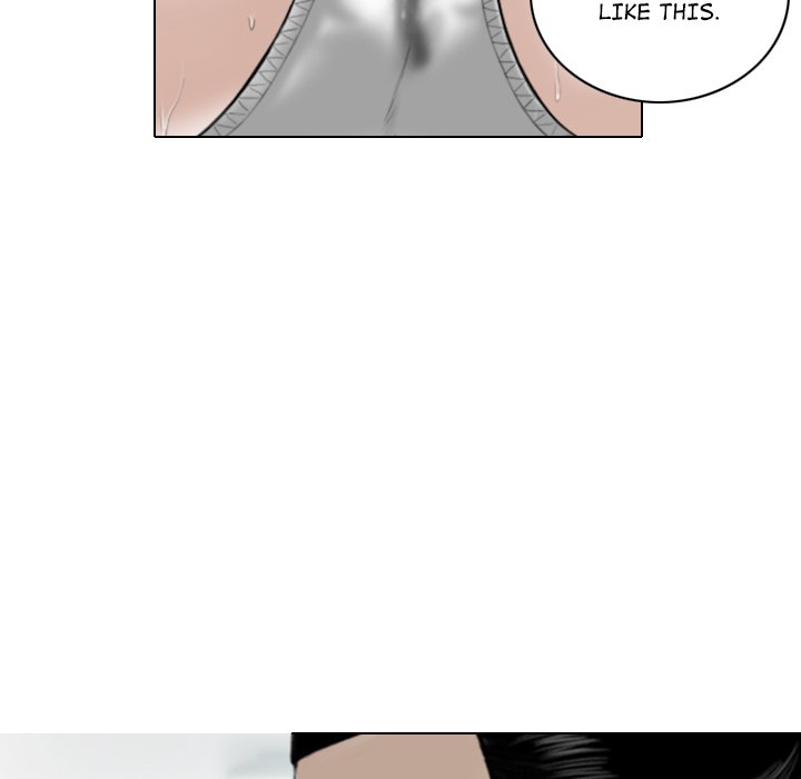 Magnetic Pull - Chapter 27 [photo 72] - MangaPorn