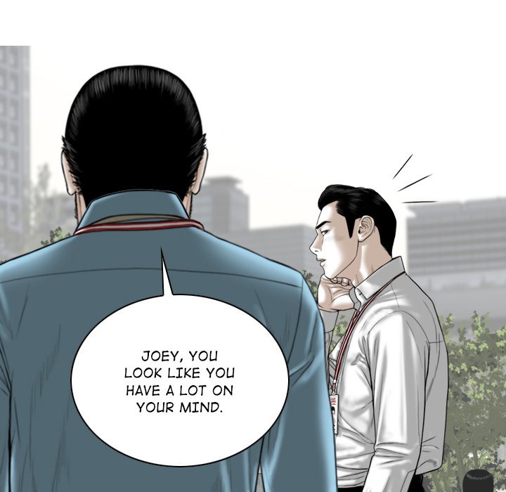 Magnetic Pull - Chapter 29 [photo 109] - MangaPorn