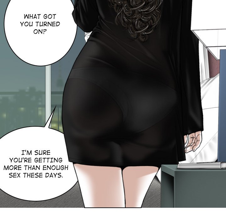 Magnetic Pull - Chapter 29 [photo 11] - MangaPorn