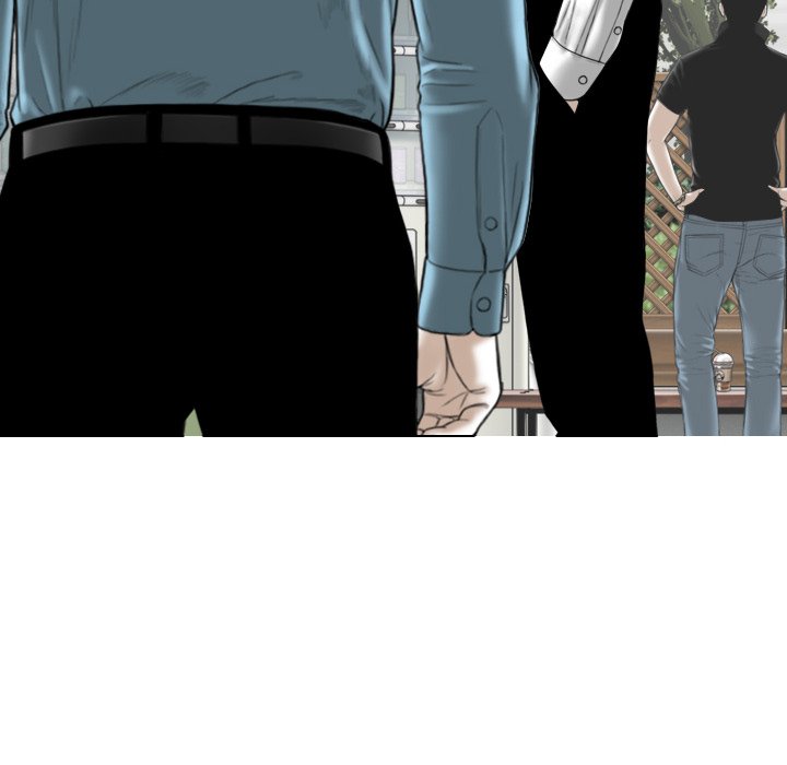 Magnetic Pull - Chapter 29 [photo 110] - MangaPorn