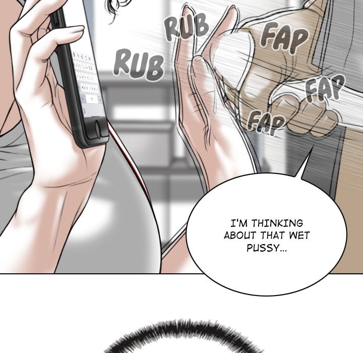 Magnetic Pull - Chapter 29 [photo 40] - MangaPorn