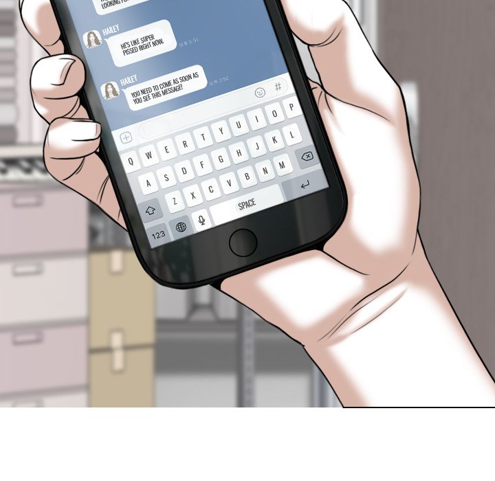 Magnetic Pull - Chapter 29 [photo 75] - MangaPorn