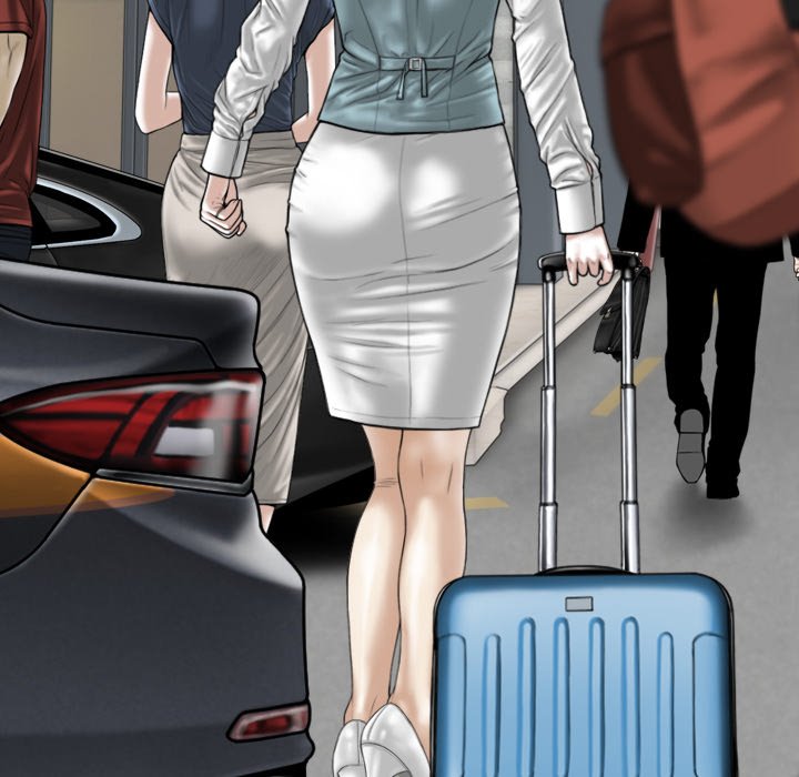 Magnetic Pull - Chapter 29 [photo 91] - MangaPorn