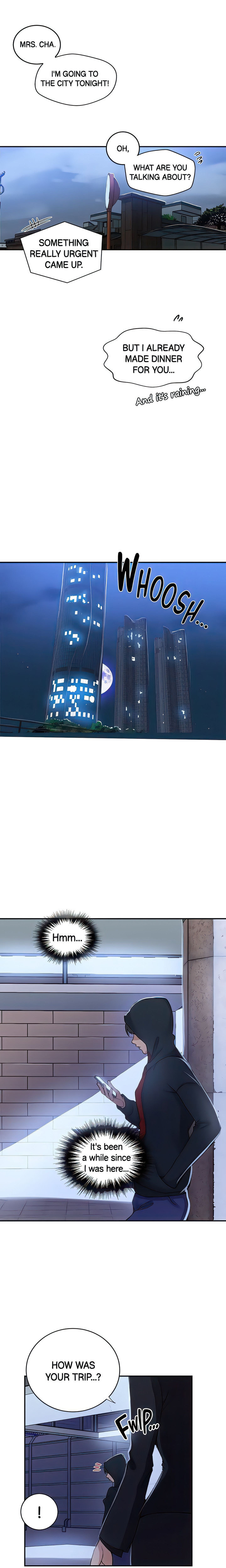 Secret Class - Chapter 192 [photo 12] - MangaPorn