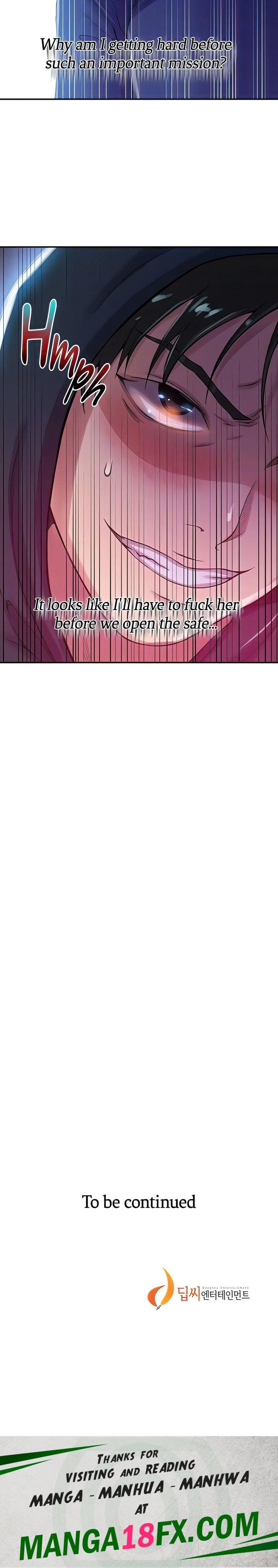 Secret Class - Chapter 192 [photo 17] - MangaPorn