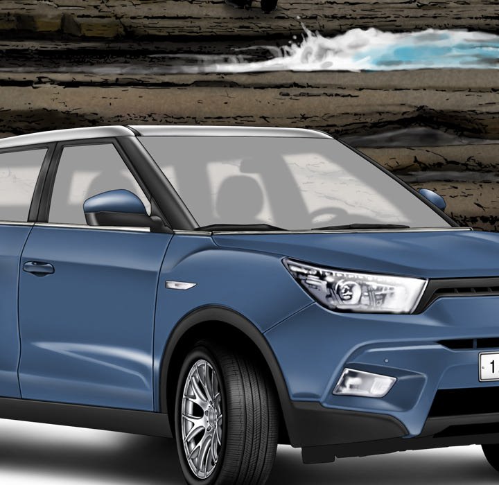 Magnetic Pull - Chapter 30 [photo 134] - MangaPorn