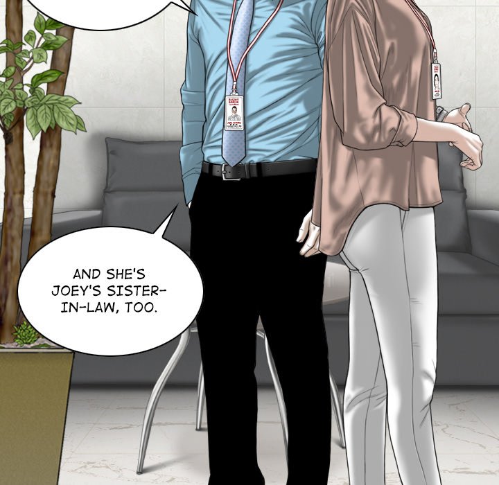 Magnetic Pull - Chapter 30 [photo 136] - MangaPorn