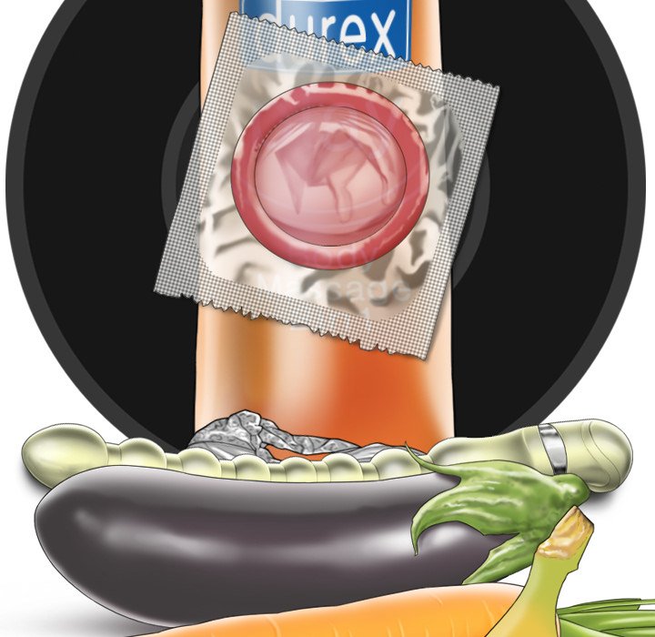 Magnetic Pull - Chapter 30 [photo 146] - MangaPorn