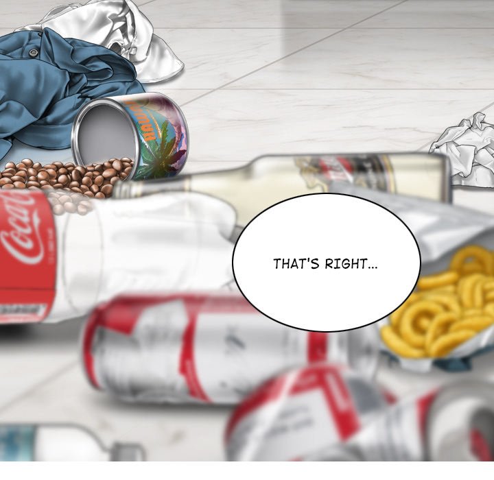 Magnetic Pull - Chapter 30 [photo 83] - MangaPorn