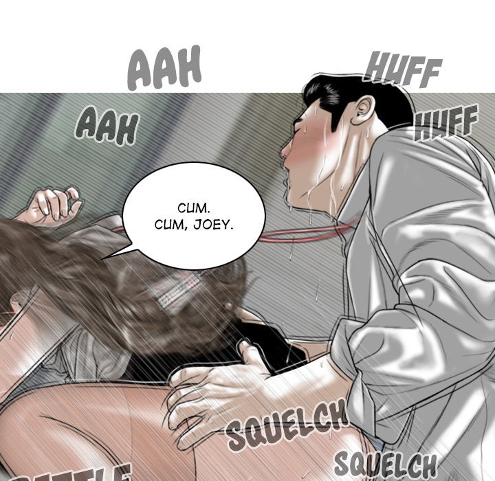 Magnetic Pull - Chapter 31 [photo 131] - MangaPorn