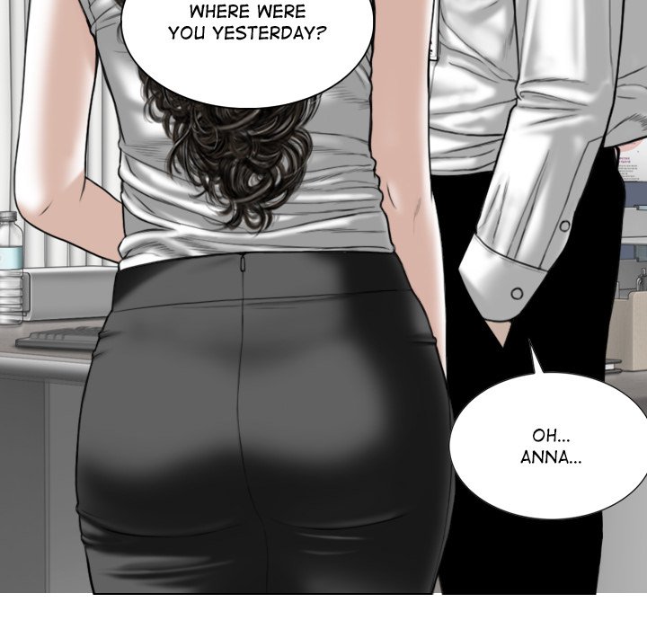 Magnetic Pull - Chapter 31 [photo 14] - MangaPorn