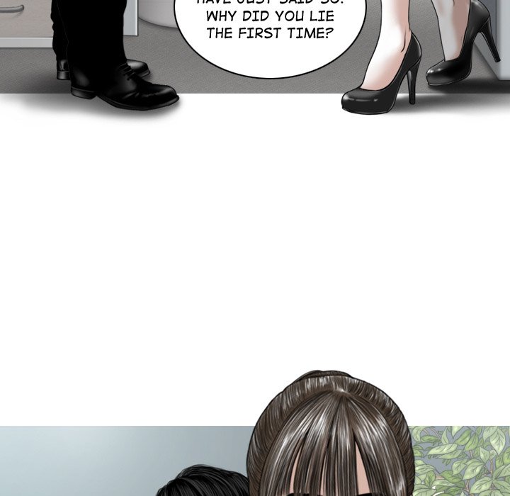 Magnetic Pull - Chapter 31 [photo 19] - MangaPorn