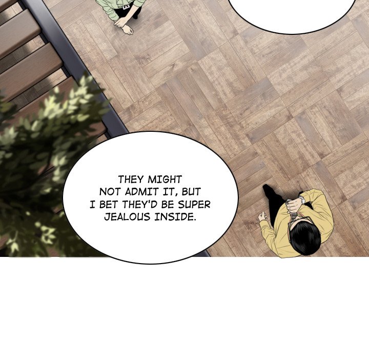 Magnetic Pull - Chapter 31 [photo 72] - MangaPorn