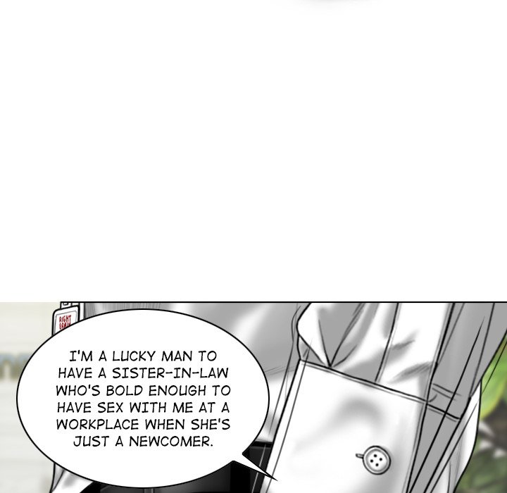 Magnetic Pull - Chapter 32 [photo 10] - MangaPorn