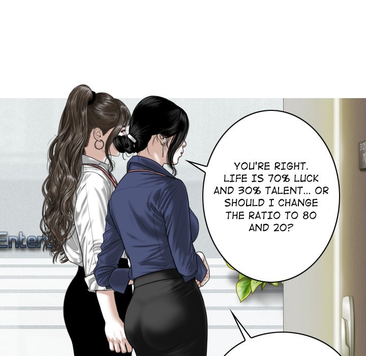 Magnetic Pull - Chapter 32 [photo 123] - MangaPorn