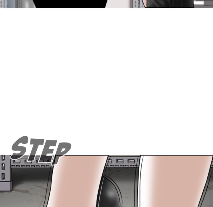 Magnetic Pull - Chapter 32 [photo 140] - MangaPorn