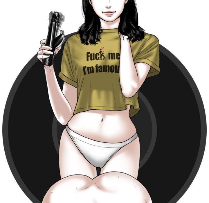 Magnetic Pull - Chapter 32 [photo 149] - MangaPorn