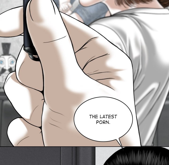 Magnetic Pull - Chapter 32 [photo 55] - MangaPorn