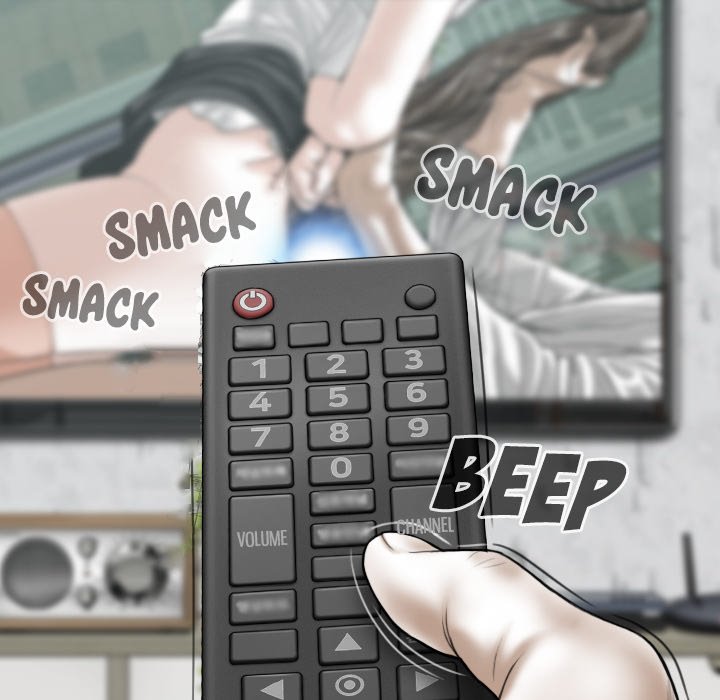 Magnetic Pull - Chapter 32 [photo 58] - MangaPorn