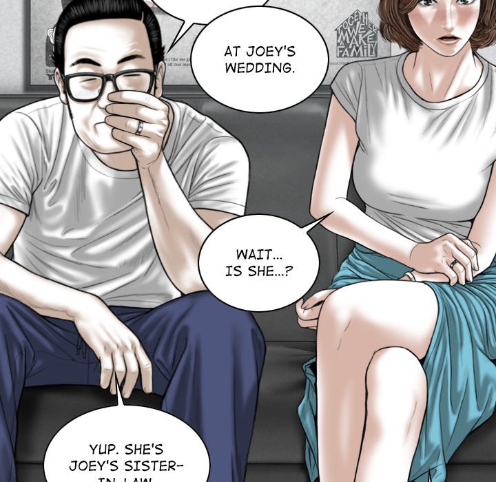 Magnetic Pull - Chapter 32 [photo 65] - MangaPorn