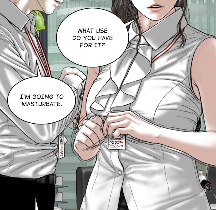 Magnetic Pull - Chapter 32 [photo 7] - MangaPorn