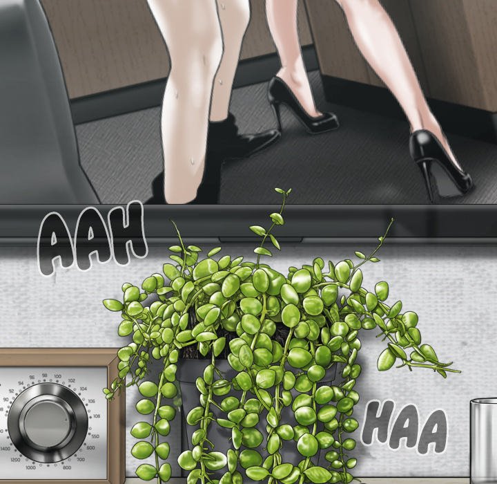 Magnetic Pull - Chapter 32 [photo 86] - MangaPorn