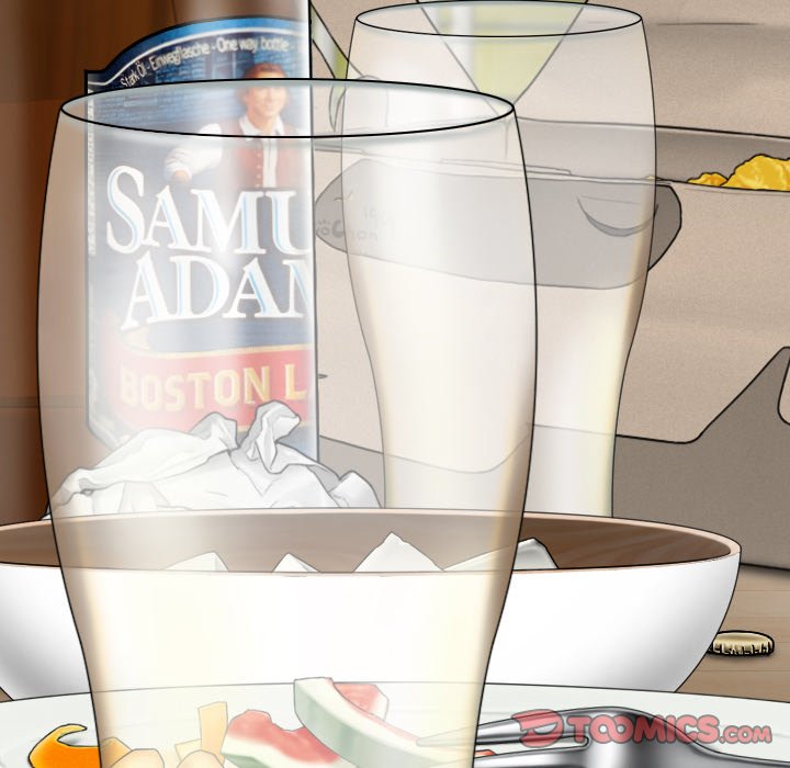 Magnetic Pull - Chapter 33 [photo 105] - MangaPorn