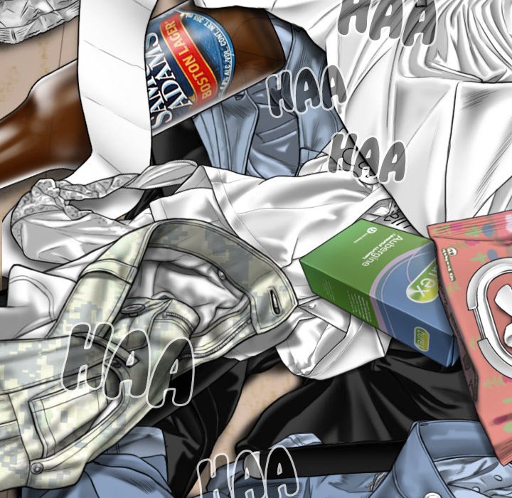 Magnetic Pull - Chapter 33 [photo 108] - MangaPorn