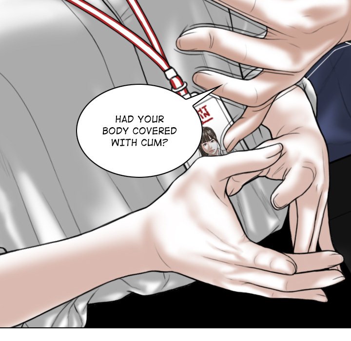 Magnetic Pull - Chapter 33 [photo 15] - MangaPorn