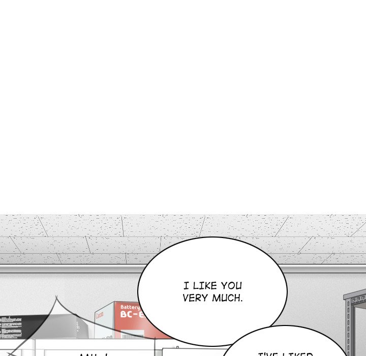 Magnetic Pull - Chapter 33 [photo 18] - MangaPorn