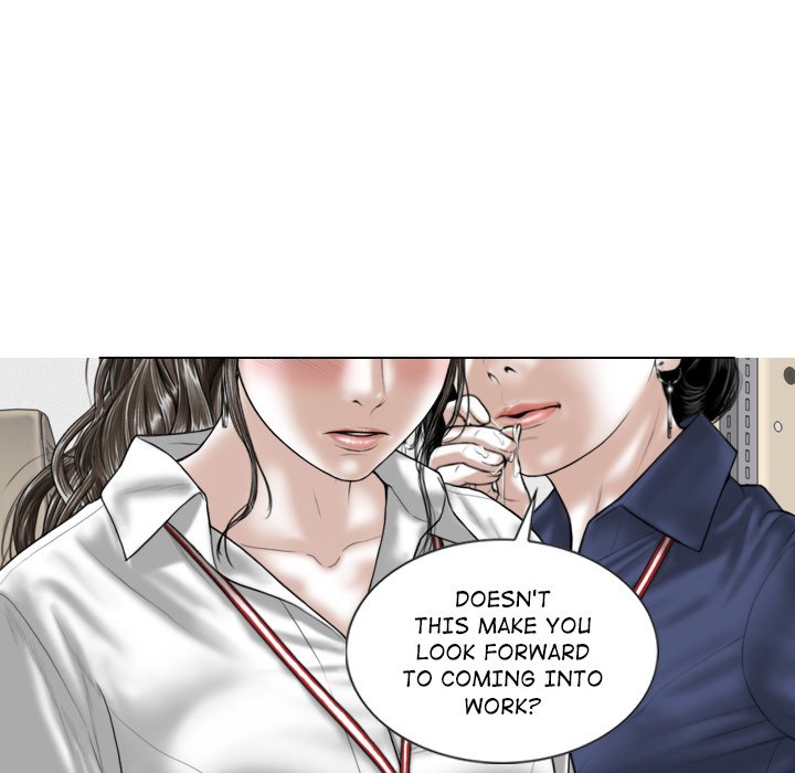 Magnetic Pull - Chapter 33 [photo 28] - MangaPorn