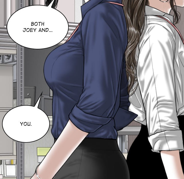 Magnetic Pull - Chapter 33 [photo 31] - MangaPorn