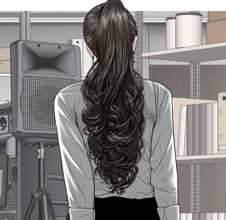 Magnetic Pull - Chapter 33 [photo 35] - MangaPorn