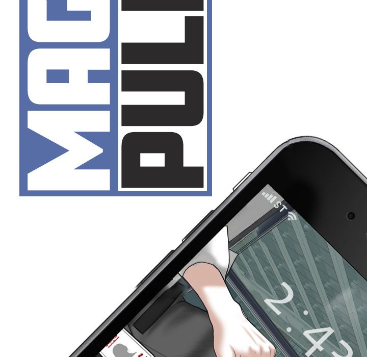 Magnetic Pull - Chapter 33 [photo 38] - MangaPorn