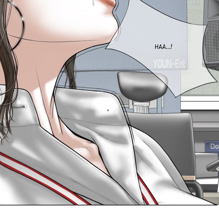 Magnetic Pull - Chapter 33 [photo 46] - MangaPorn